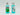 Listerine Fresh Burst Mouthwash 100ml product packaging