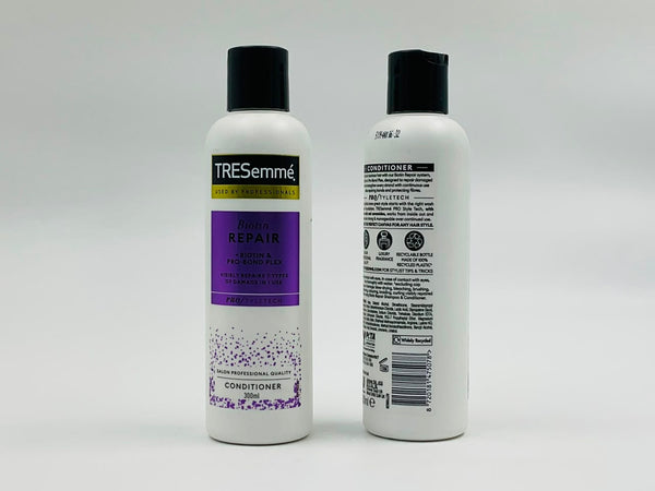Tresemme Conditioner -biotin Repair 300ml product packaging