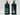 Tresemme Conditioner -silky Smooth USA 1150ml product packaging