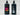 Tresemme Shampoo -volume USA 1150ml product packaging