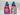 The Pink Stuff Miracle Laundry Detergents UK 960ml - Tawreed Pro