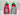 The Pink Stuff Miracle Laundry Detergents UK 960ml - Tawreed Pro