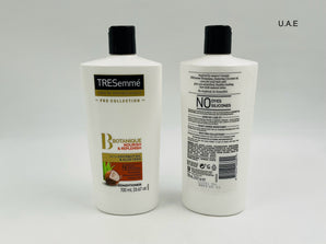 TRESemmÃ© Conditioner Pro Collection UAE 700ml - Tawreed Pro
