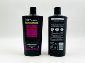 TresemmÃ© PRO StyleTech Shampoo Europe 685ml - Tawreed Pro