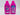 Vanish Oxi Action Carpet Care & Upholstery Vacuum Up Shampoo 450ml - Tawreed Pro