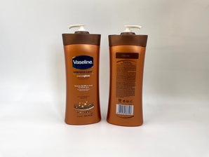 Vaseline Body Lotion Lebanon 725ml - Tawreed Pro