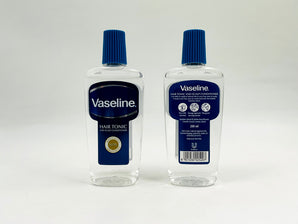 Vaseline Hair Tonic India 200ml - Tawreed Pro