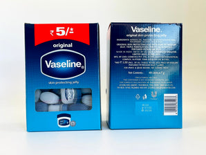 Vaseline Skin Protecting Jelly India 7g - Tawreed Pro