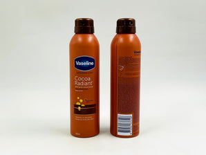 Vaseline Spray Body Lotion Lebanon 190ml - Tawreed Pro